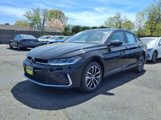 2025 Volkswagen Jetta for sale in Edison NJ