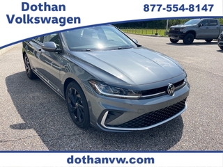 2025 Volkswagen Jetta