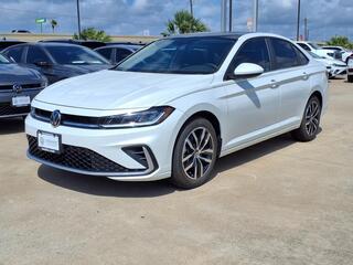 2025 Volkswagen Jetta for sale in Corpus Christi TX