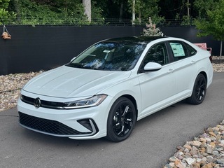 2025 Volkswagen Jetta for sale in Kansas City MO