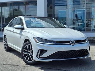 2025 Volkswagen Jetta for sale in Cincinnati OH