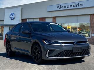 2025 Volkswagen Jetta