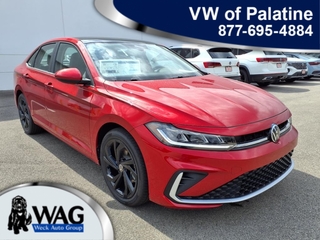 2025 Volkswagen Jetta for sale in Mt. Prospect IL