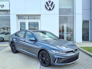 2025 Volkswagen Jetta for sale in Salem NH