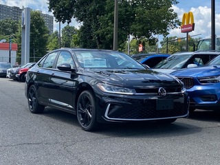 2025 Volkswagen Jetta