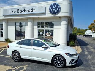 2025 Volkswagen Jetta for sale in Rockford IL