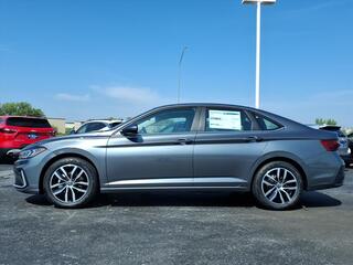 2025 Volkswagen Jetta for sale in Lincoln NE