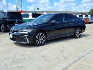 2025 Volkswagen Jetta for sale in Corpus Christi TX