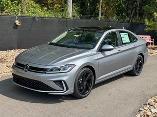 2025 Volkswagen Jetta for sale in Kansas City MO
