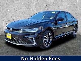2025 Volkswagen Jetta for sale in Roselle NJ