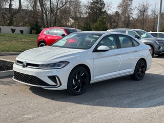 2025 Volkswagen Jetta for sale in Florence KY