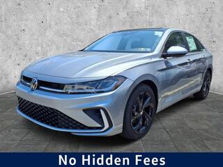 2025 Volkswagen Jetta for sale in Edison NJ