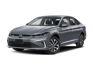 2025 Volkswagen Jetta for sale in Mount Pleasant SC
