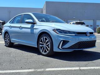 2025 Volkswagen Jetta for sale in Peoria AZ