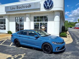 2025 Volkswagen Jetta for sale in Rockford IL