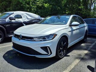 2025 Volkswagen Jetta