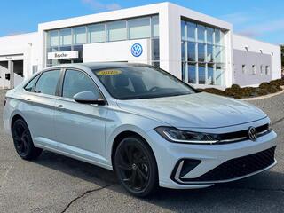 2025 Volkswagen Jetta for sale in Janesville WI