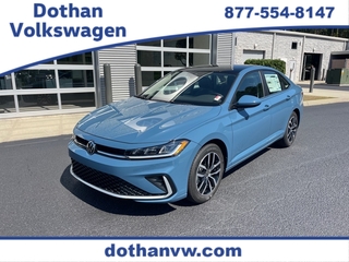 2025 Volkswagen Jetta for sale in Dothan AL