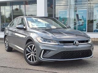 2025 Volkswagen Jetta for sale in Cincinnati OH