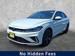 2025 Volkswagen Jetta for sale in Edison NJ