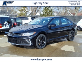 2025 Volkswagen Jetta for sale in Florence KY