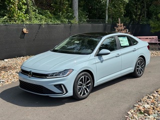 2025 Volkswagen Jetta for sale in Kansas City MO