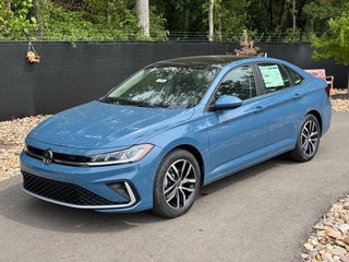 2025 Volkswagen Jetta for sale in Kansas City MO