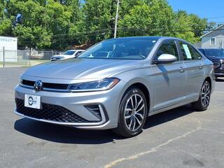 2025 Volkswagen Jetta for sale in Herrin IL