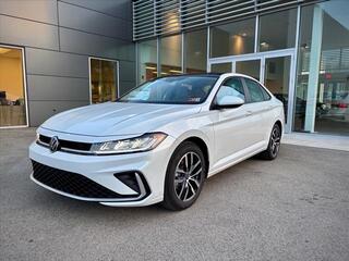 2025 Volkswagen Jetta for sale in Clarksburg WV