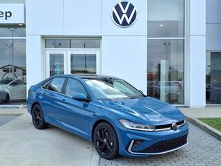2025 Volkswagen Jetta for sale in Salem NH