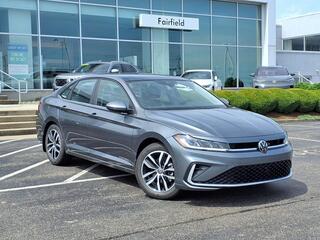 2025 Volkswagen Jetta for sale in Cincinnati OH