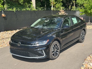 2025 Volkswagen Jetta for sale in Kansas City MO