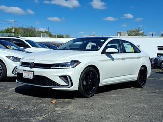 2025 Volkswagen Jetta for sale in Bedford MA