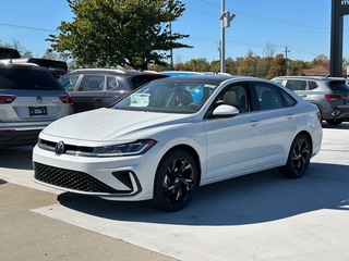 2025 Volkswagen Jetta for sale in Florence KY