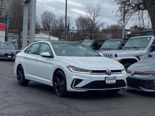 2025 Volkswagen Jetta for sale in Alexandria VA