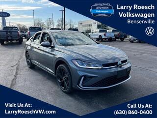 2025 Volkswagen Jetta for sale in Elmhurst IL