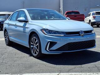 2025 Volkswagen Jetta for sale in Peoria AZ