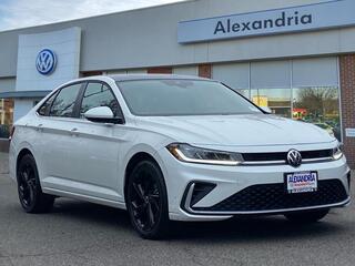 2025 Volkswagen Jetta for sale in Alexandria VA