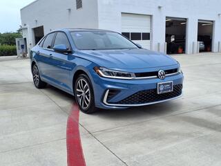 2025 Volkswagen Jetta for sale in Kingwood TX