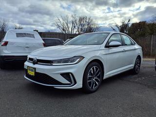 2025 Volkswagen Jetta for sale in Edison NJ