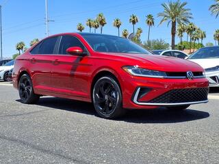 2025 Volkswagen Jetta for sale in Peoria AZ