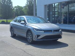 2025 Volkswagen Jetta for sale in Cincinnati OH