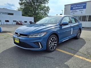 2025 Volkswagen Jetta for sale in Roselle NJ