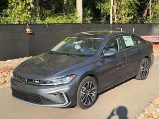 2025 Volkswagen Jetta for sale in Kansas City MO