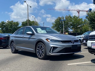 2025 Volkswagen Jetta for sale in Alexandria VA