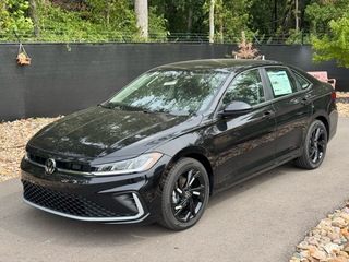 2025 Volkswagen Jetta for sale in Kansas City MO