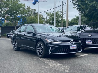 2025 Volkswagen Jetta for sale in Alexandria VA
