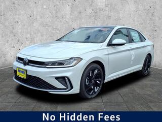 2025 Volkswagen Jetta for sale in Roselle NJ
