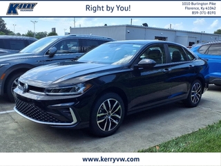 2025 Volkswagen Jetta for sale in Florence KY