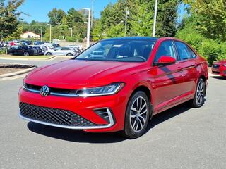 2025 Volkswagen Jetta for sale in Gastonia NC